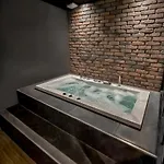 Zen & Jacuzzi - Parenthese De Detente Nouveau! Day Use! Apartment *