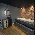 Apartment Zen & Jacuzzi - Parenthese De Detente Nouveau! Day Use!