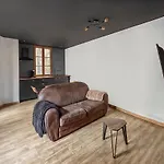 Zen & Jacuzzi - Parenthese De Detente Nouveau! Day Use! Apartment *