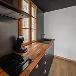 Zen & Jacuzzi - Parenthese De Detente Nouveau! Day Use! Apartment *