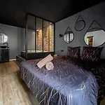 Apartment Zen & Jacuzzi - Parenthese De Detente Nouveau! Day Use! *