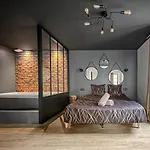 Zen & Jacuzzi - Parenthese De Detente Nouveau! Day Use! *