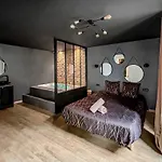 Apartment Zen & Jacuzzi - Parenthese De Detente Nouveau! Day Use! *