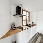 Zen & Jacuzzi - Parenthese De Detente Nouveau! Day Use! Apartment *