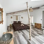 Zen & Jacuzzi - Parenthese De Detente Nouveau! Day Use! Apartment *