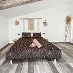 Zen & Jacuzzi - Parenthese De Detente Nouveau! Day Use! * Clermont-Ferrand