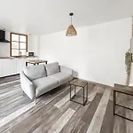 Zen & Jacuzzi - Parenthese De Detente Nouveau! Day Use! Apartment *