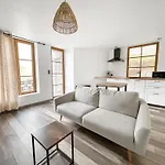 Zen & Jacuzzi - Parenthese De Detente Nouveau! Day Use! Apartment
