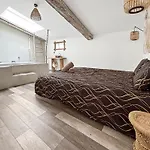 Apartment Zen & Jacuzzi - Parenthese De Detente Nouveau! Day Use! Clermont-Ferrand
