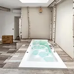 Zen & Jacuzzi - Parenthese De Detente Nouveau! Day Use! Clermont-Ferrand