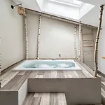 Zen & Jacuzzi - Parenthese De Detente Nouveau! Day Use! Clermont-Ferrand