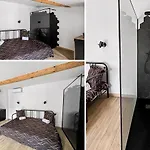 Zen & Jacuzzi - Parenthese De Detente Nouveau! Day Use! Apartment *