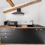 Apartment Zen & Jacuzzi - Parenthese De Detente Nouveau! Day Use! *
