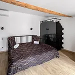 Apartment Zen & Jacuzzi - Parenthese De Detente Nouveau! Day Use! Clermont-Ferrand