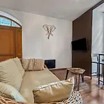 Apartment Zen & Jacuzzi - Parenthese De Detente Nouveau! Day Use! Clermont-Ferrand