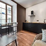 Zen & Jacuzzi - Parenthese De Detente Nouveau! Day Use! Apartment
