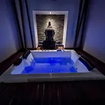 Zen & Jacuzzi - Parenthese De Detente Nouveau! Day Use! Apartment *