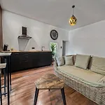 Zen & Jacuzzi - Parenthese De Detente Nouveau! Day Use! * Clermont-Ferrand