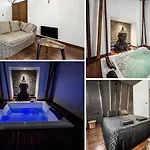 Zen & Jacuzzi - Parenthese De Detente Nouveau! Day Use! Clermont-Ferrand