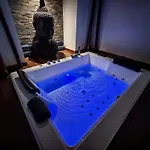 Zen & Jacuzzi - Parenthese De Detente Nouveau! Day Use! Apartment *
