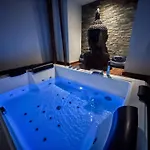 Zen & Jacuzzi - Parenthese De Detente Nouveau! Day Use! *
