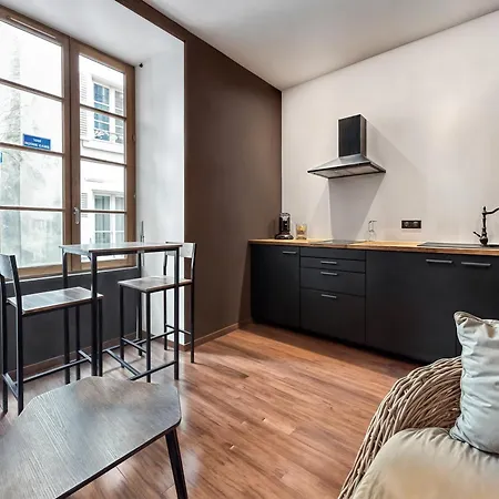 Zen&jacuzzi - Parenthèse De Détente Nouveau! Day Use! Appartement