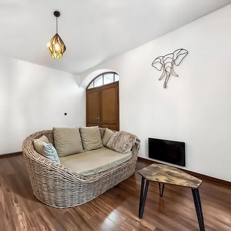 Appartement Zen&jacuzzi - Parenthèse De Détente Nouveau! Day Use! *