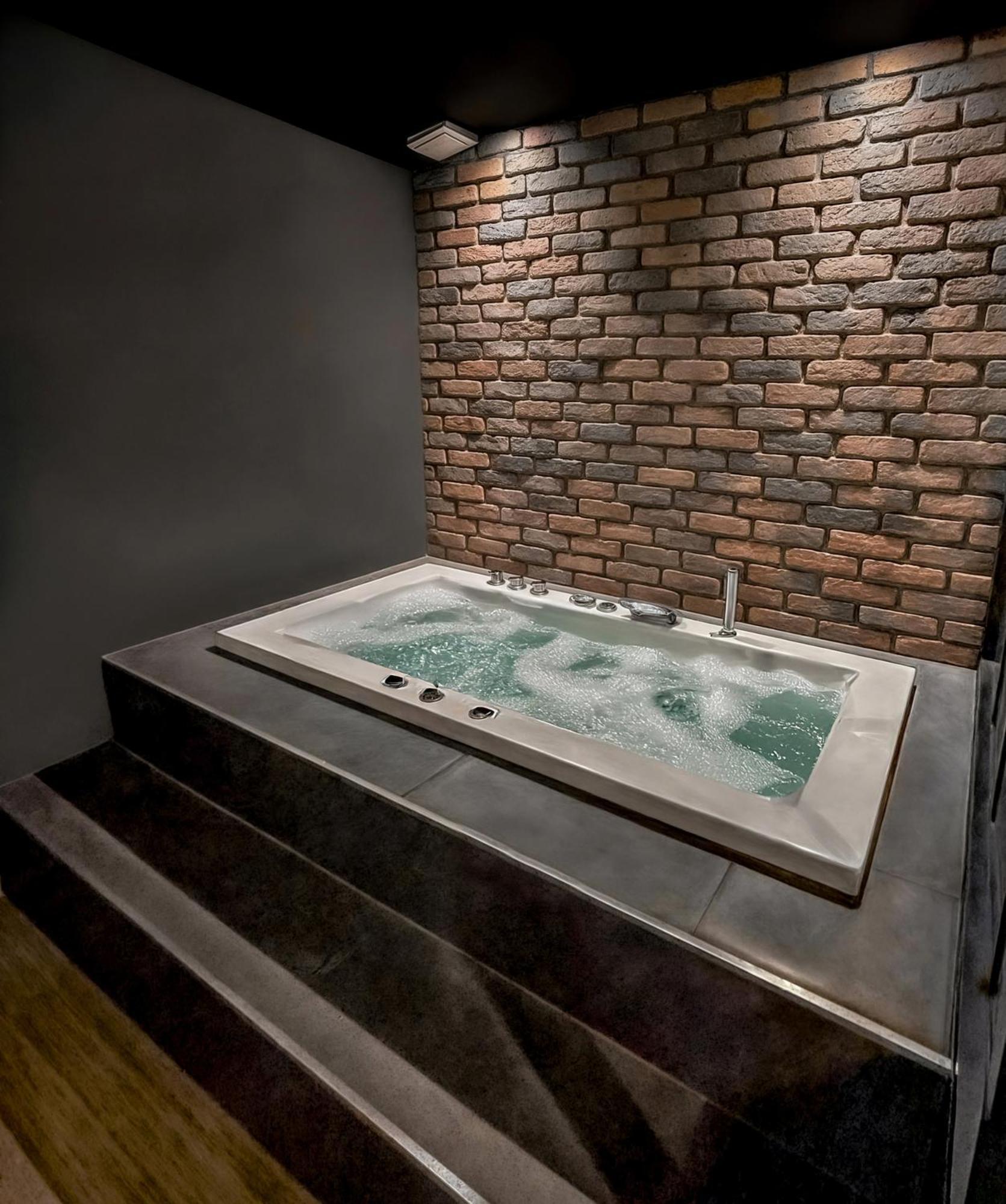 Zen&jacuzzi - Parenthèse De Détente Nouveau! Day Use! Appartement *