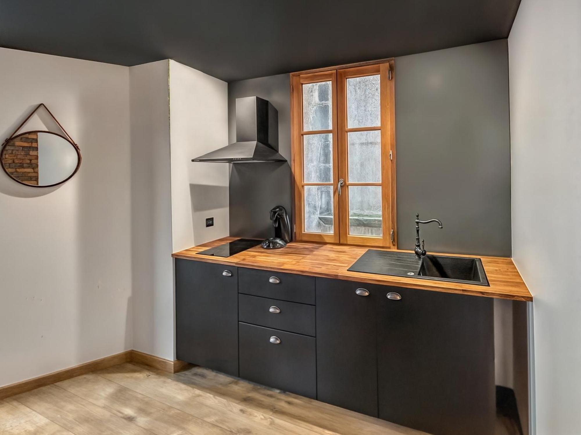 Appartement Zen&jacuzzi - Parenthèse De Détente Nouveau! Day Use! Clermont-Ferrand