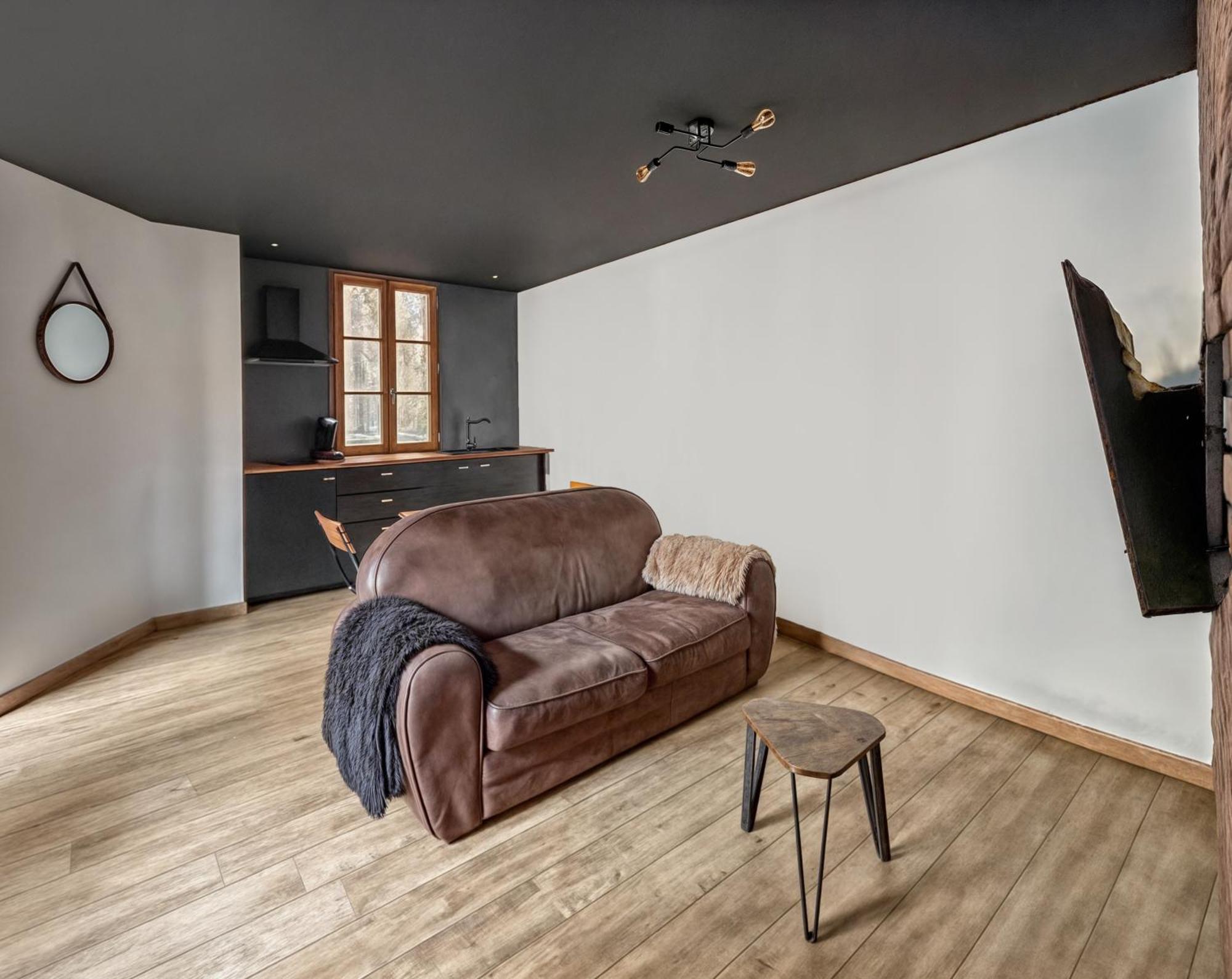 Zen&jacuzzi - Parenthèse De Détente Nouveau! Day Use! Appartement *