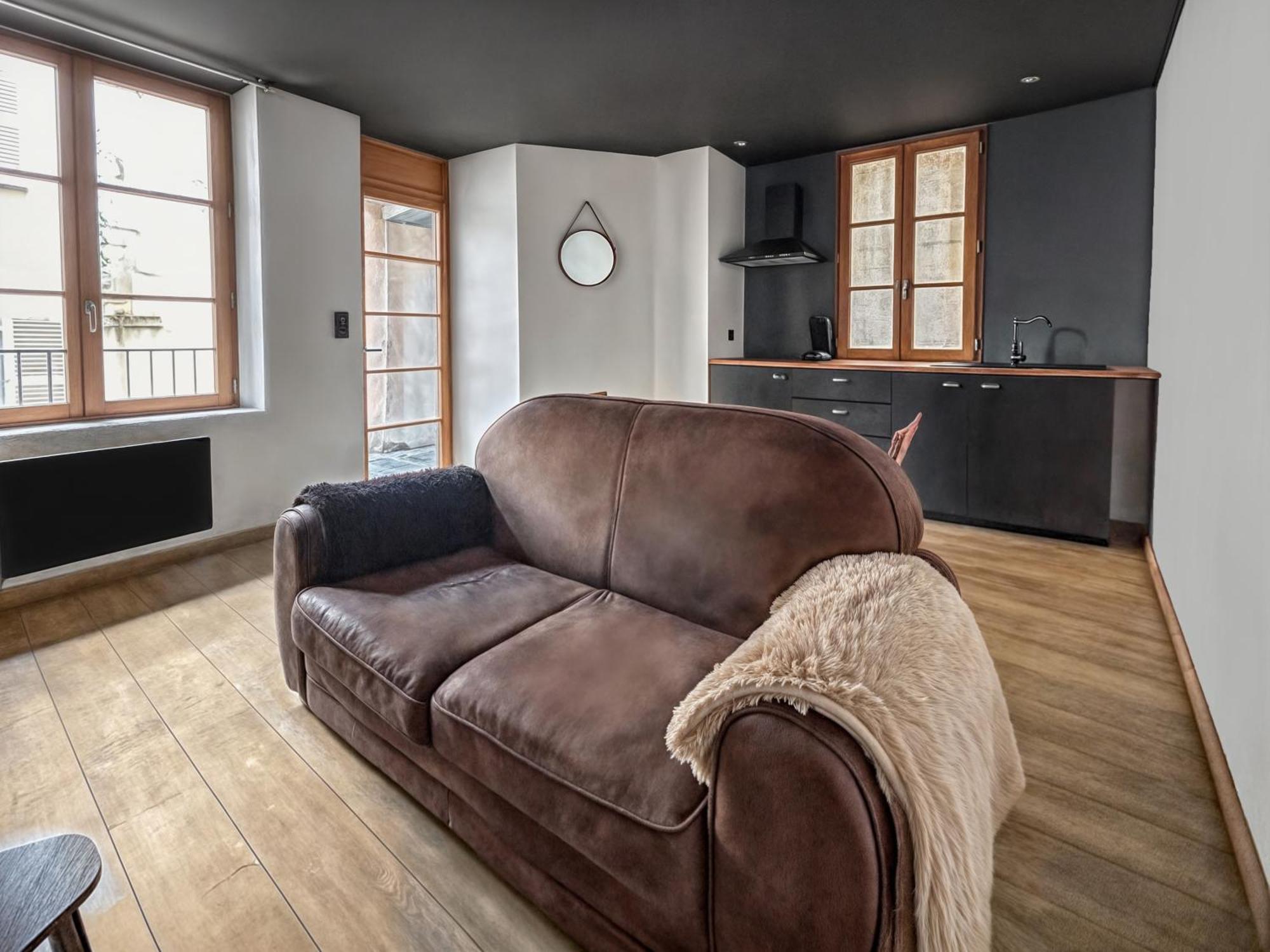 Zen&jacuzzi - Parenthèse De Détente Nouveau! Day Use! * Clermont-Ferrand