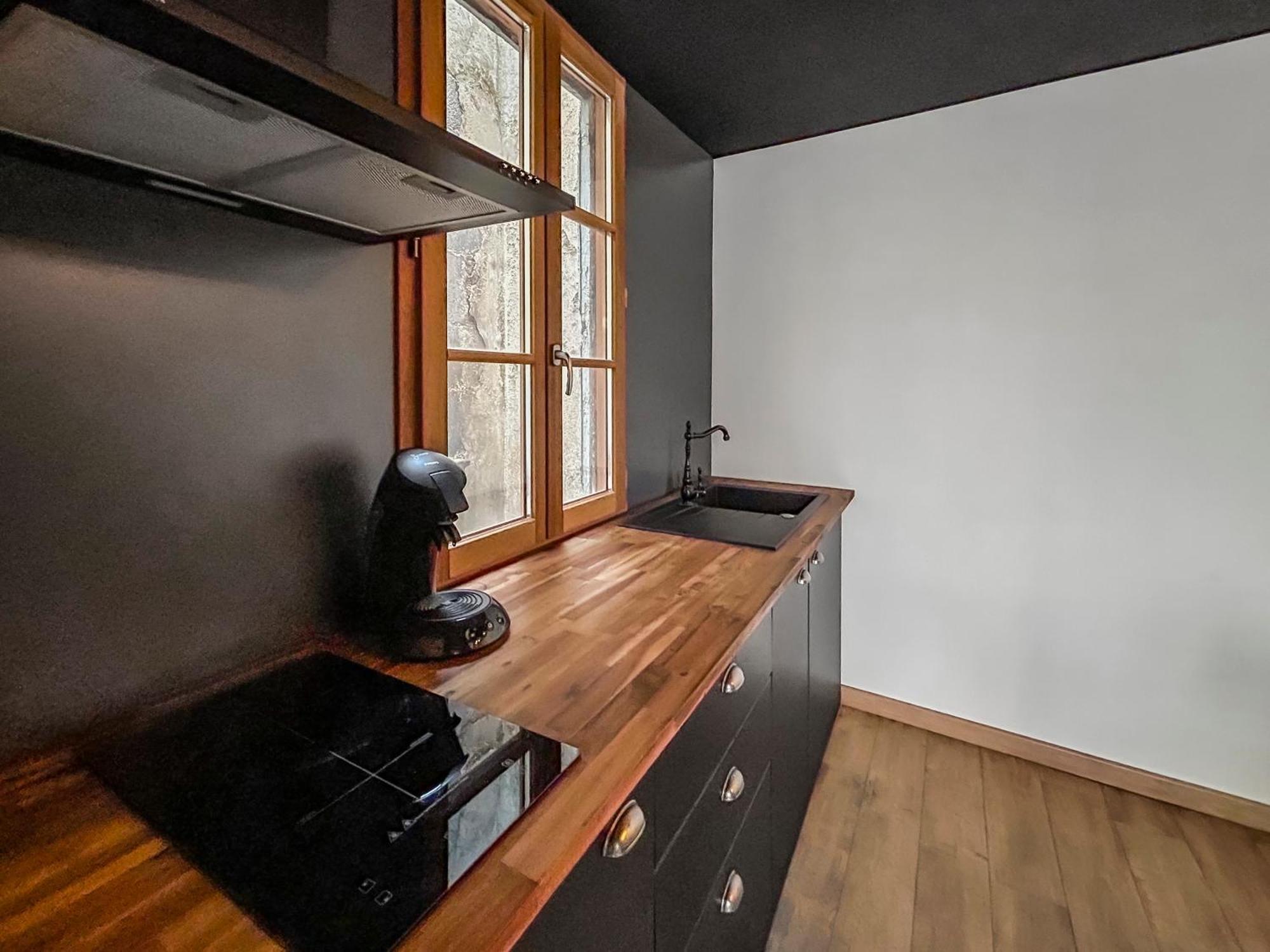 Zen&jacuzzi - Parenthèse De Détente Nouveau! Day Use! Appartement *