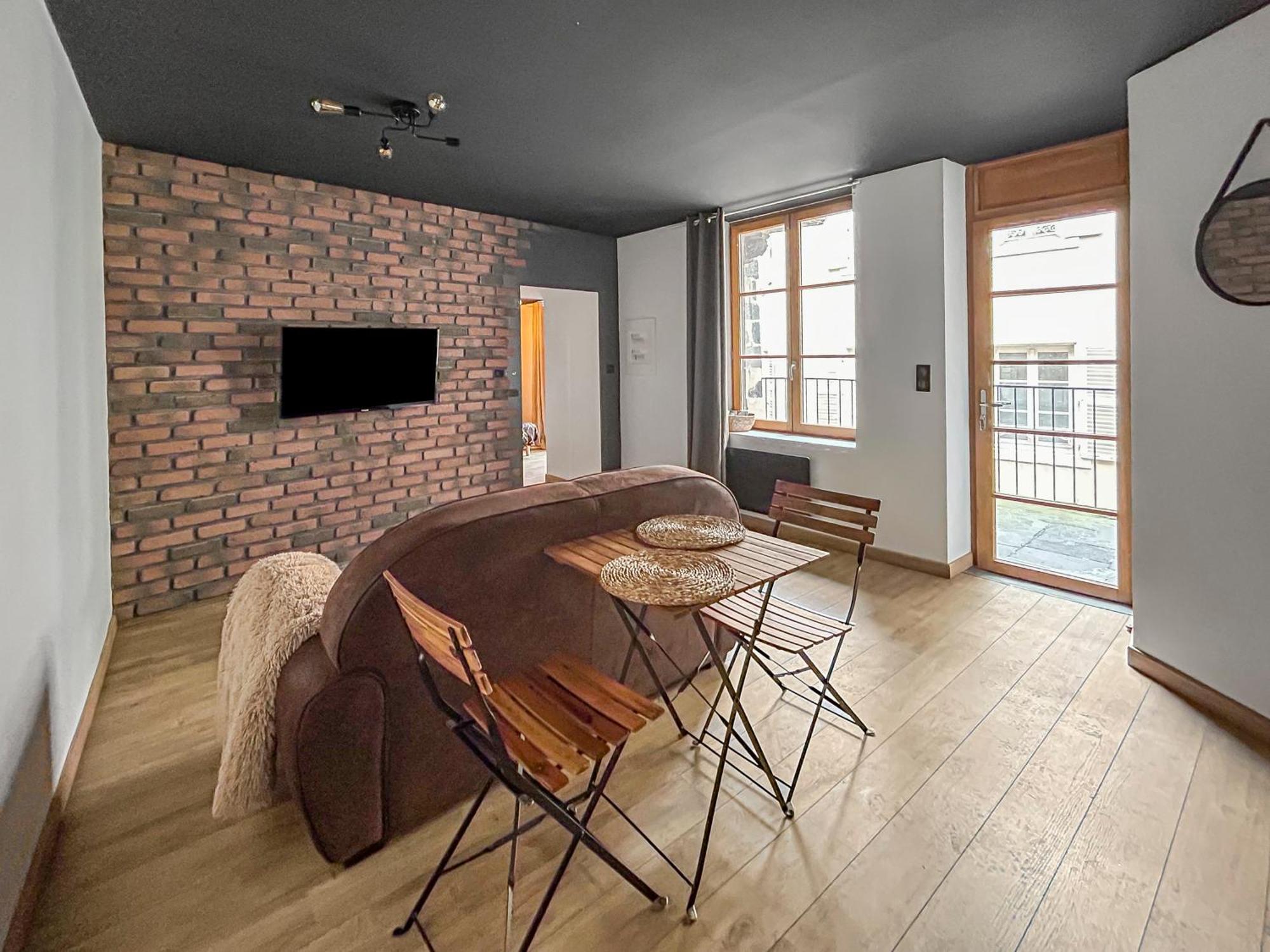 Zen&jacuzzi - Parenthèse De Détente Nouveau! Day Use! Clermont-Ferrand