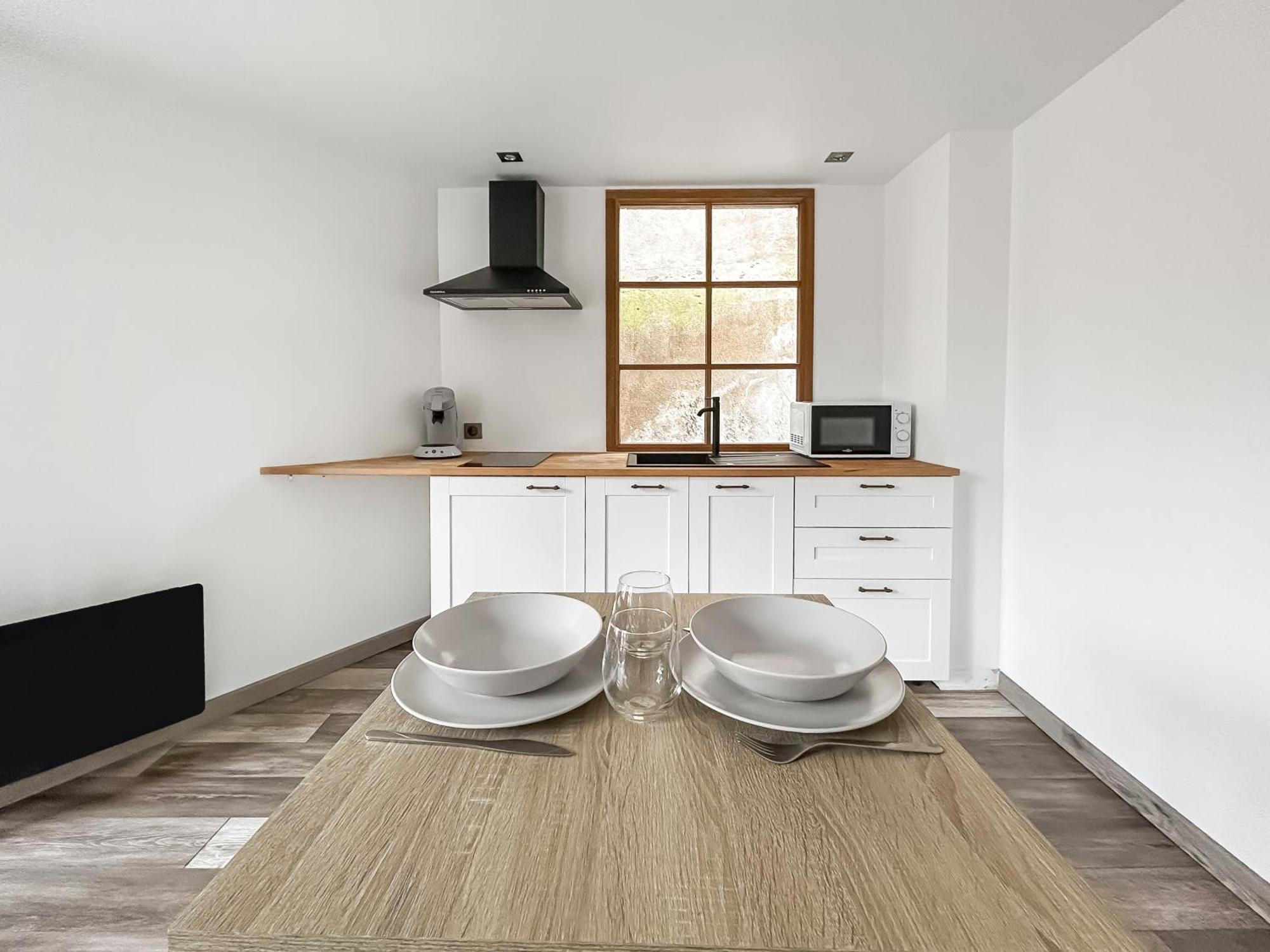 Zen&jacuzzi - Parenthèse De Détente Nouveau! Day Use! *