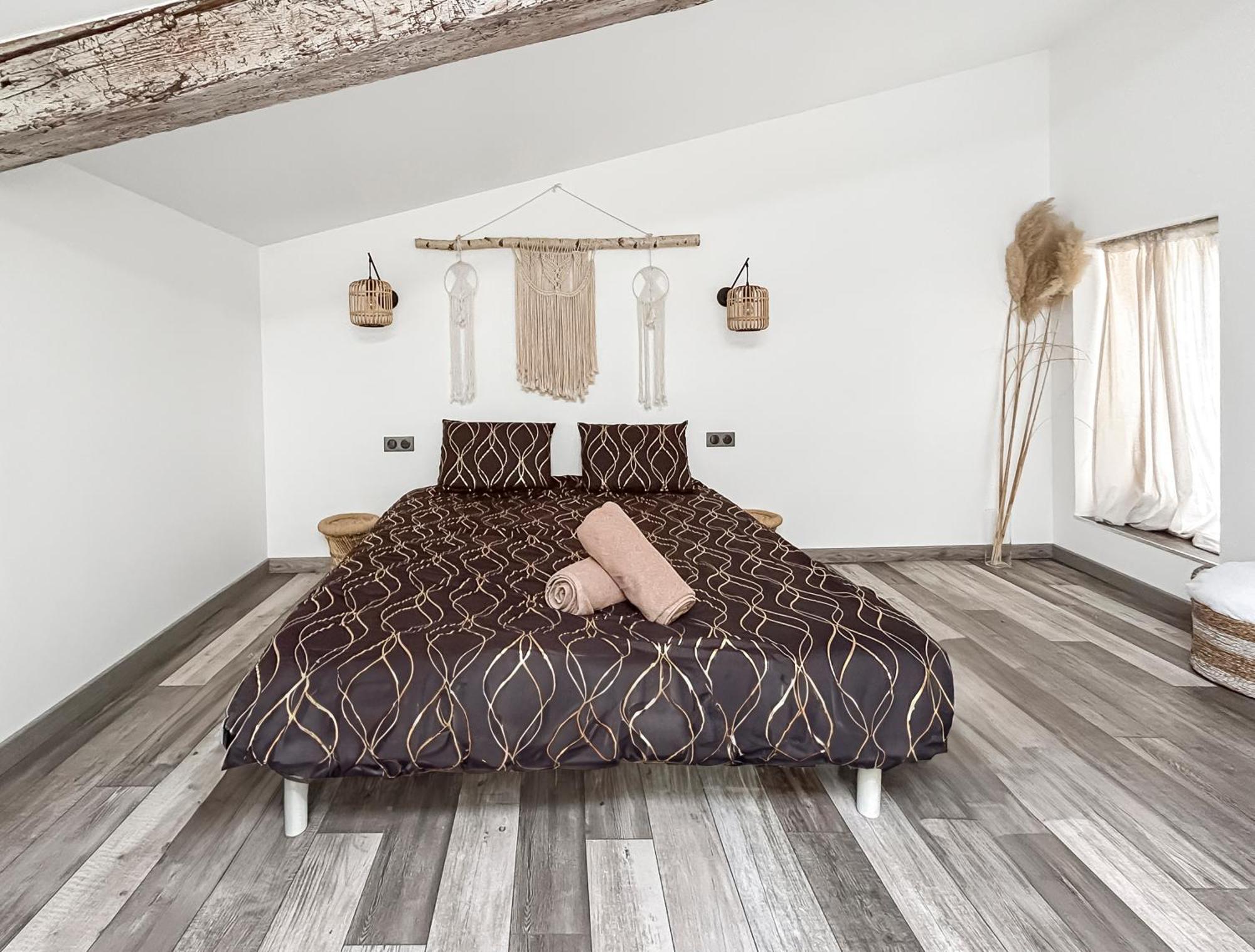 Zen&jacuzzi - Parenthèse De Détente Nouveau! Day Use! * Clermont-Ferrand