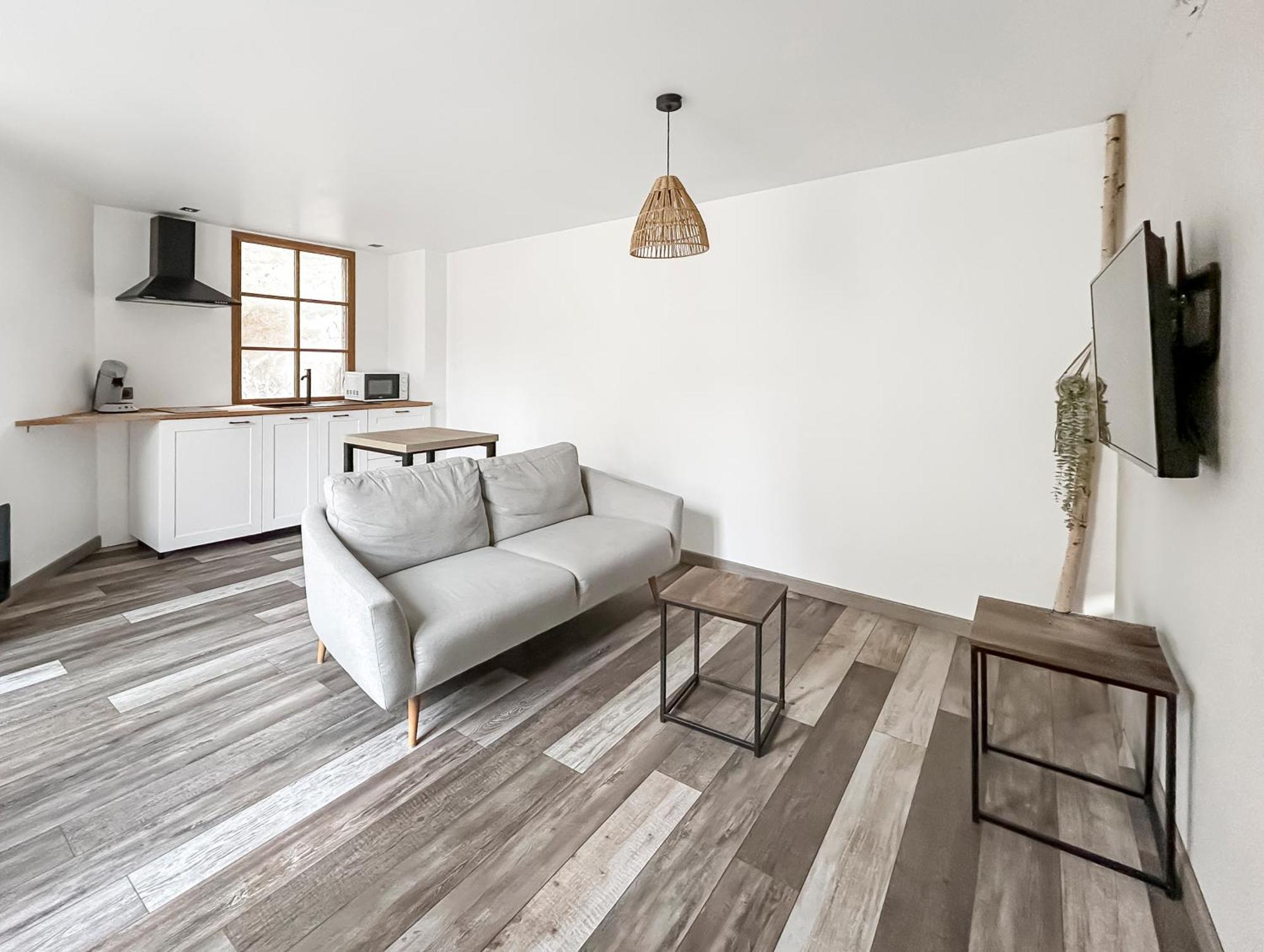 Zen&jacuzzi - Parenthèse De Détente Nouveau! Day Use! Appartement *