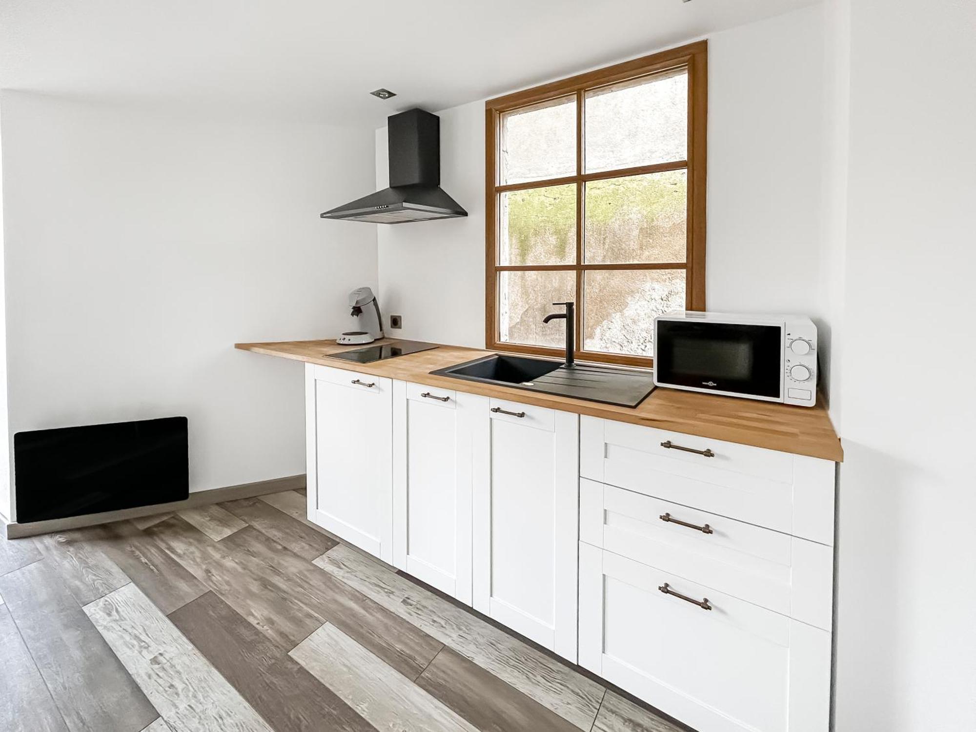 Zen&jacuzzi - Parenthèse De Détente Nouveau! Day Use!