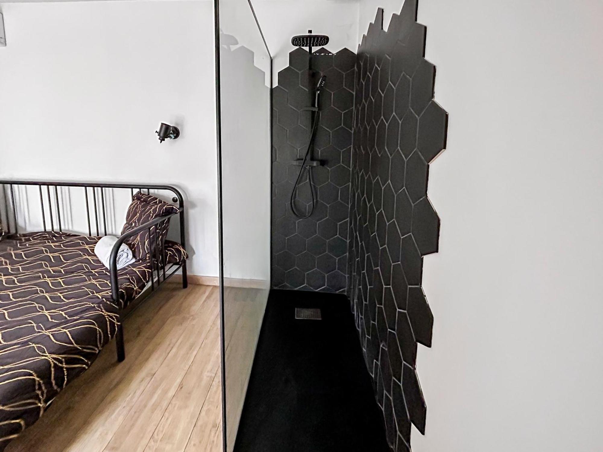 Appartement Zen&jacuzzi - Parenthèse De Détente Nouveau! Day Use! *