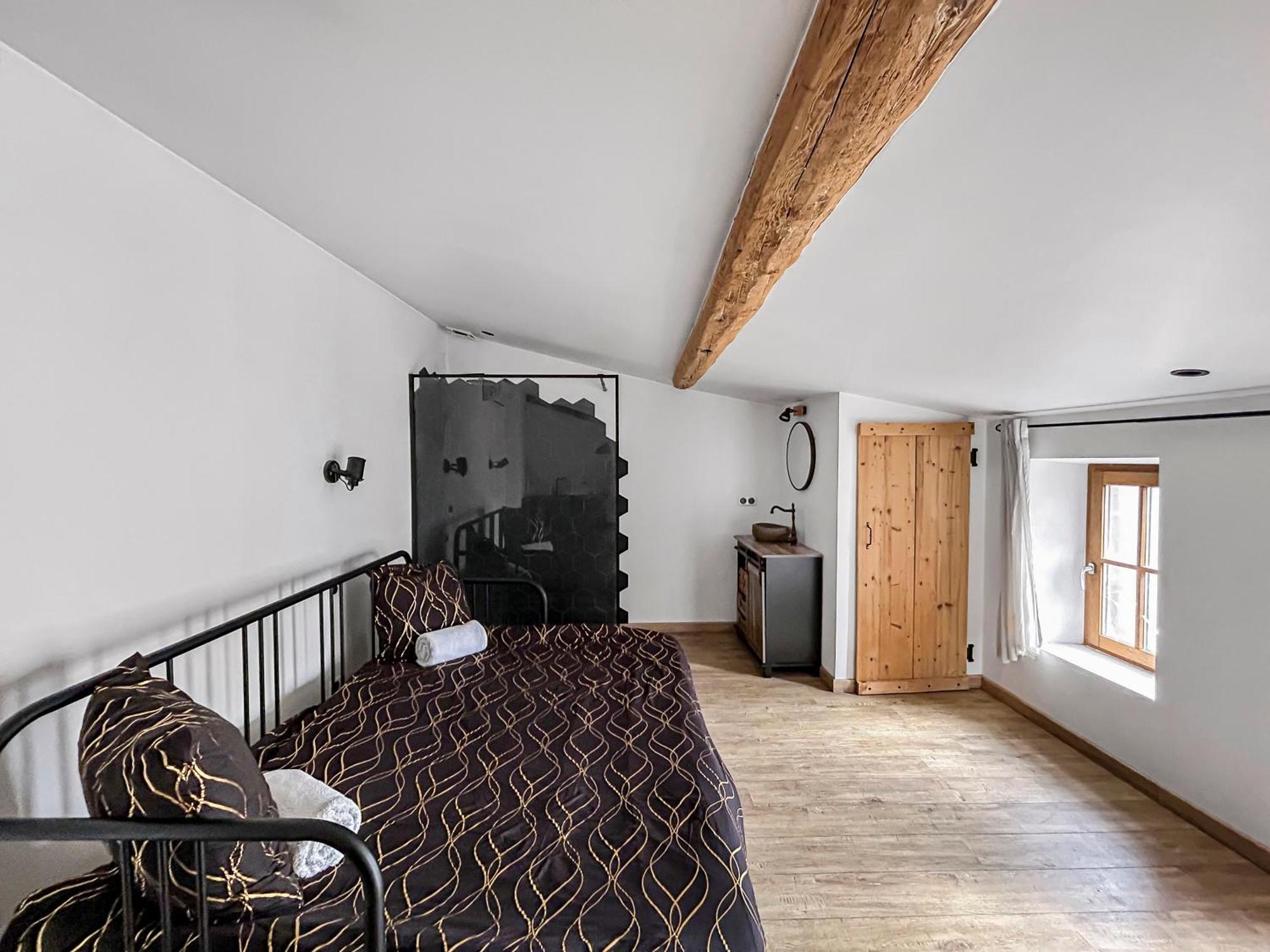 Zen&jacuzzi - Parenthèse De Détente Nouveau! Day Use! Clermont-Ferrand