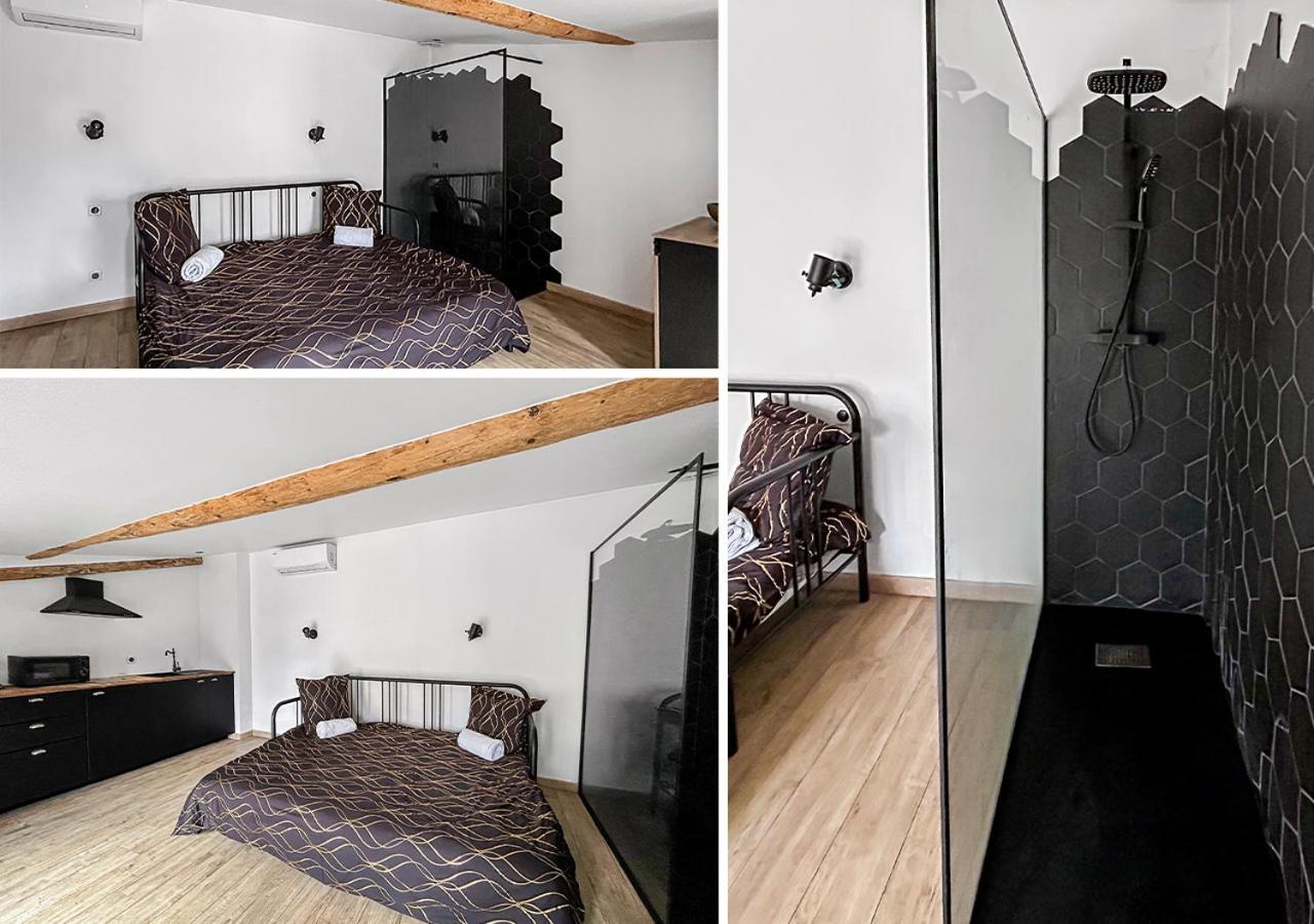 Zen&jacuzzi - Parenthèse De Détente Nouveau! Day Use! Appartement *