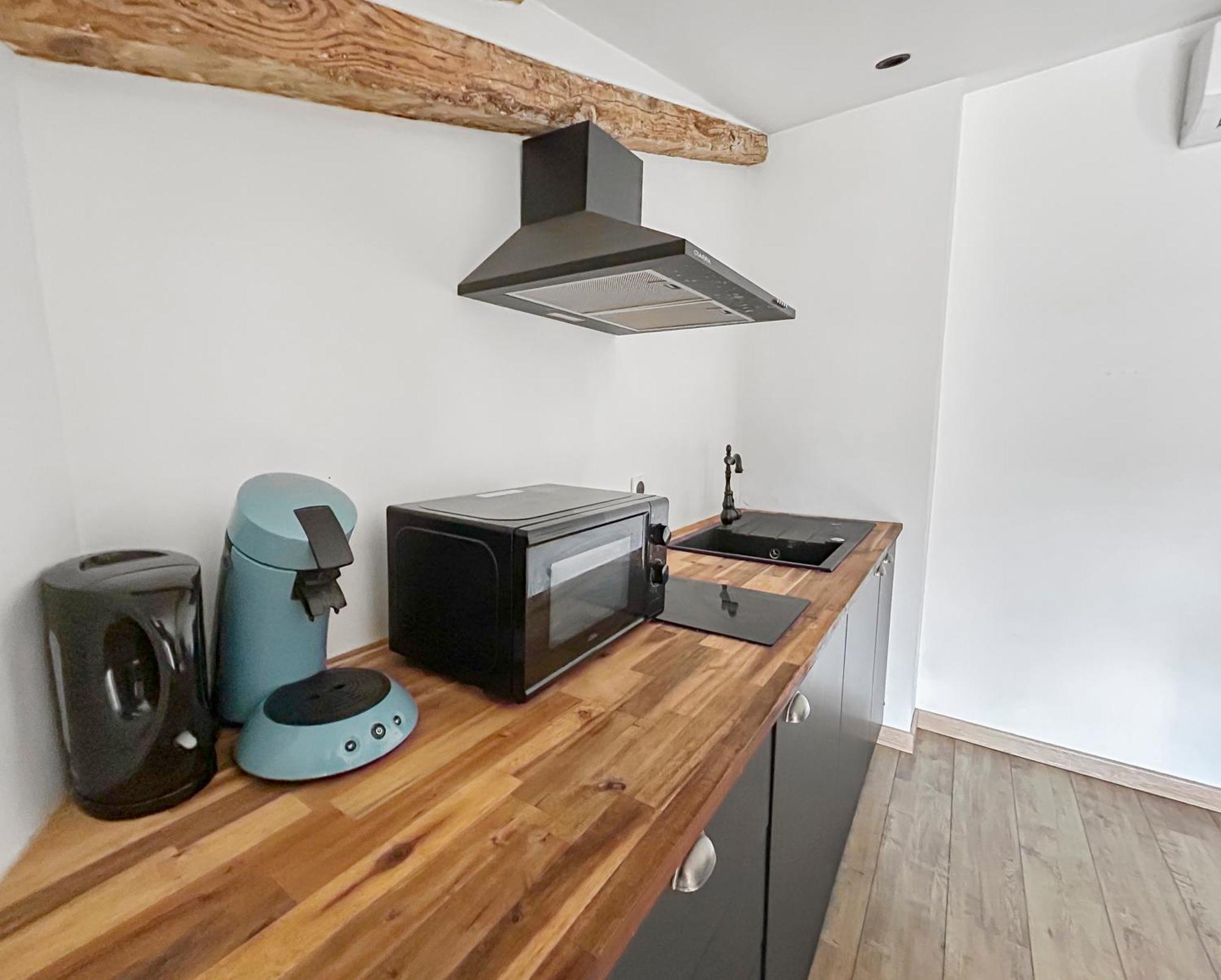 Appartement Zen&jacuzzi - Parenthèse De Détente Nouveau! Day Use! *