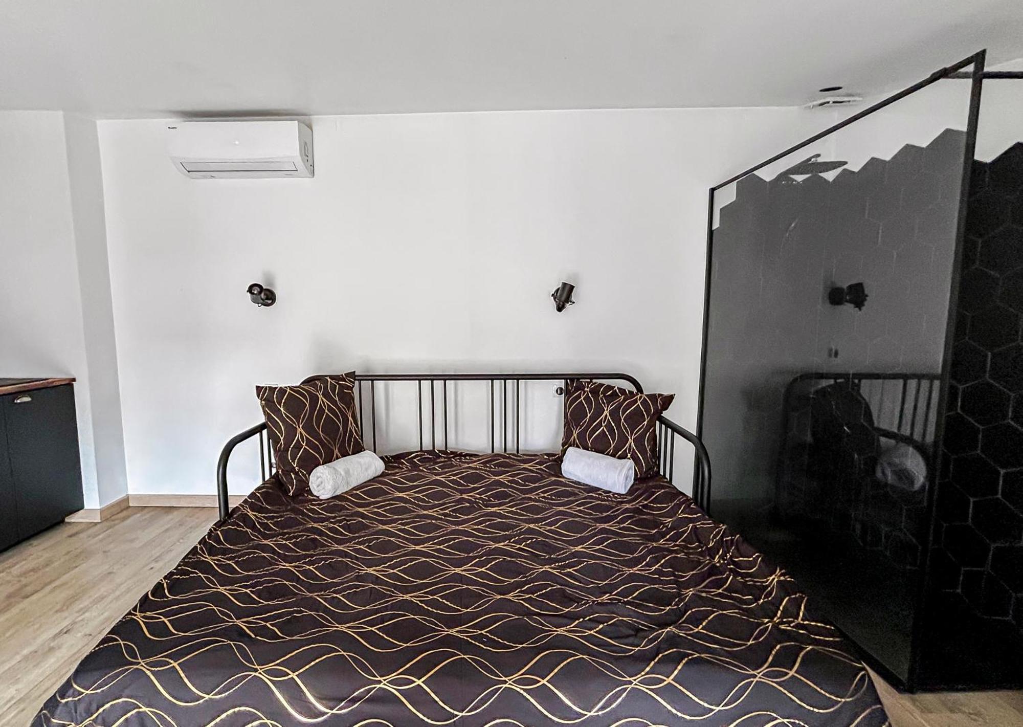 Zen&jacuzzi - Parenthèse De Détente Nouveau! Day Use!