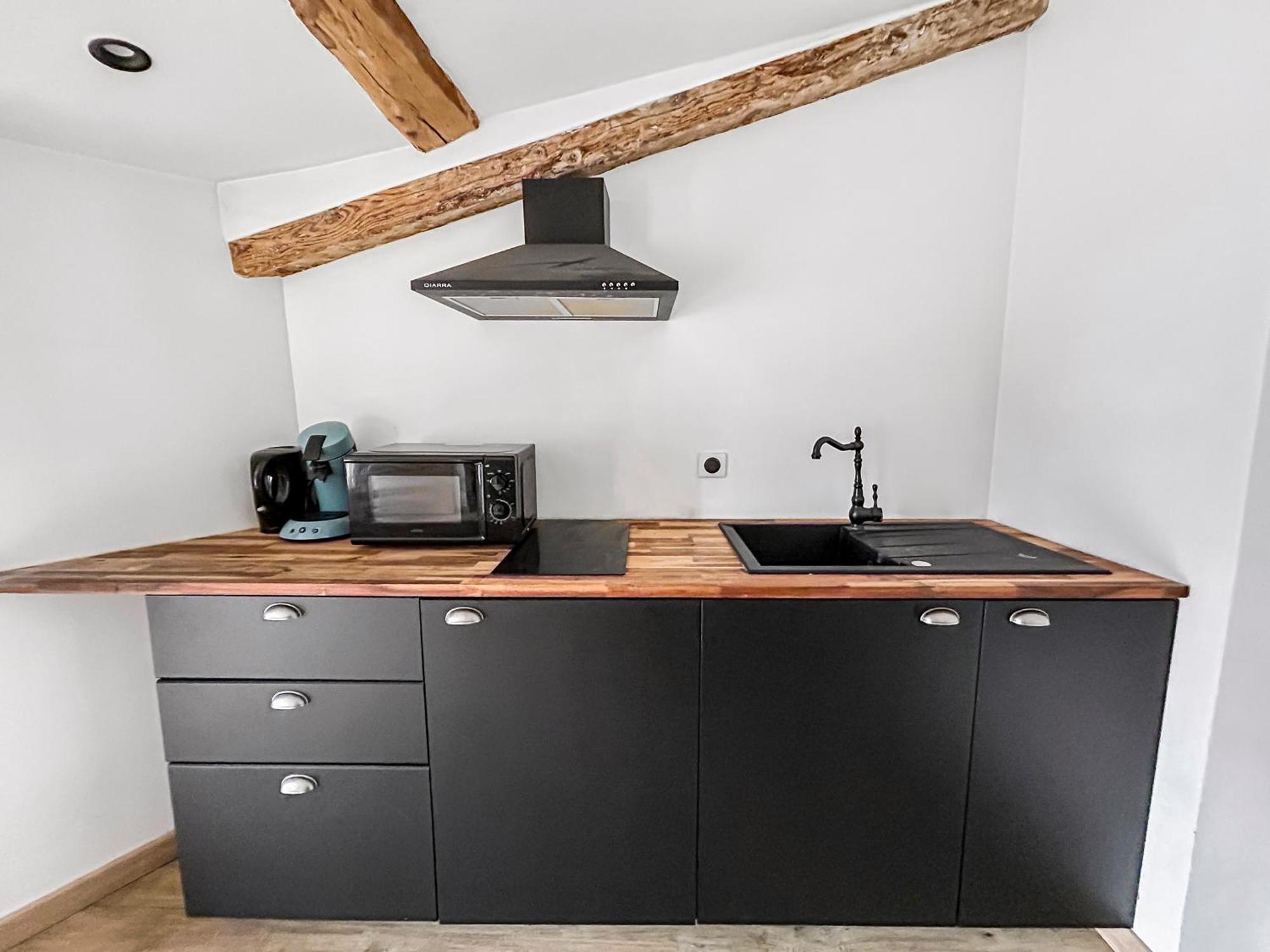 Appartement Zen&jacuzzi - Parenthèse De Détente Nouveau! Day Use! *