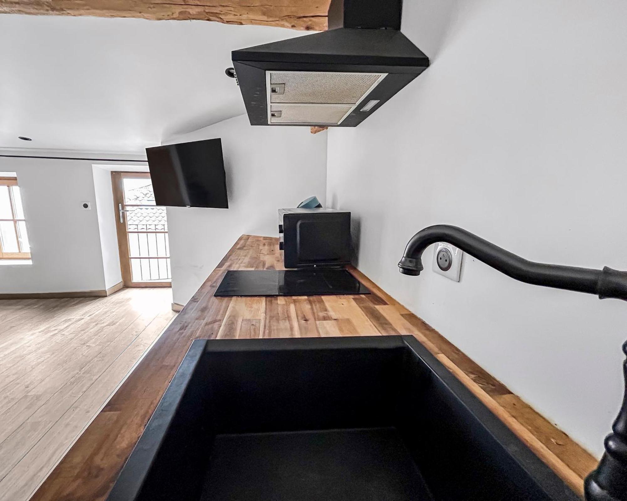 Zen&jacuzzi - Parenthèse De Détente Nouveau! Day Use! Appartement