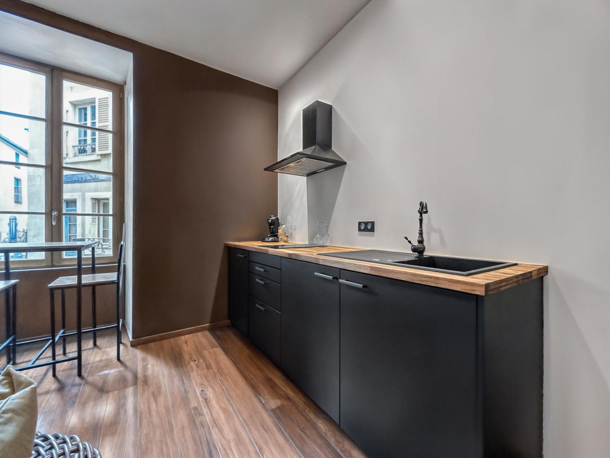 Zen&jacuzzi - Parenthèse De Détente Nouveau! Day Use!