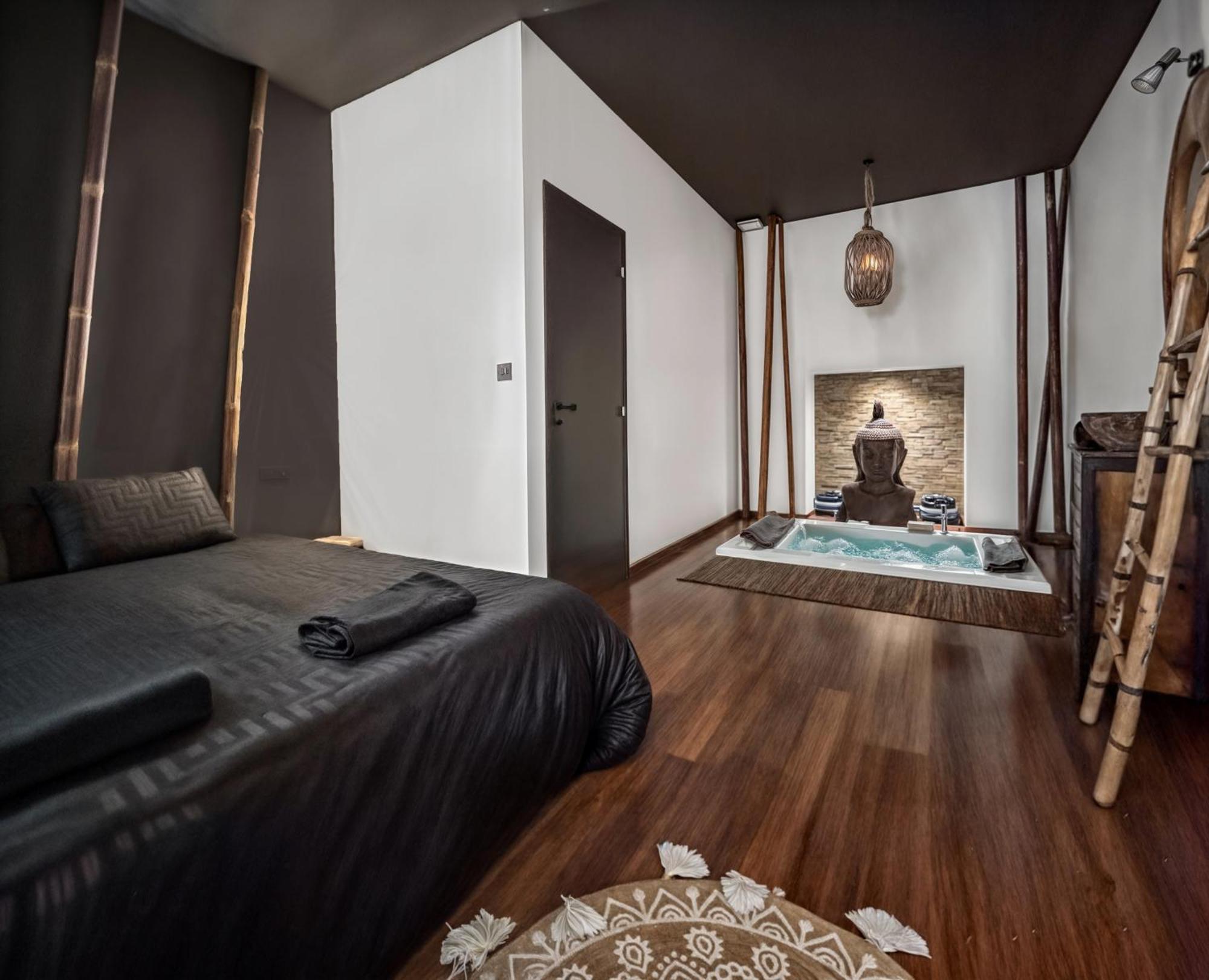 Zen&jacuzzi - Parenthèse De Détente Nouveau! Day Use! * Clermont-Ferrand