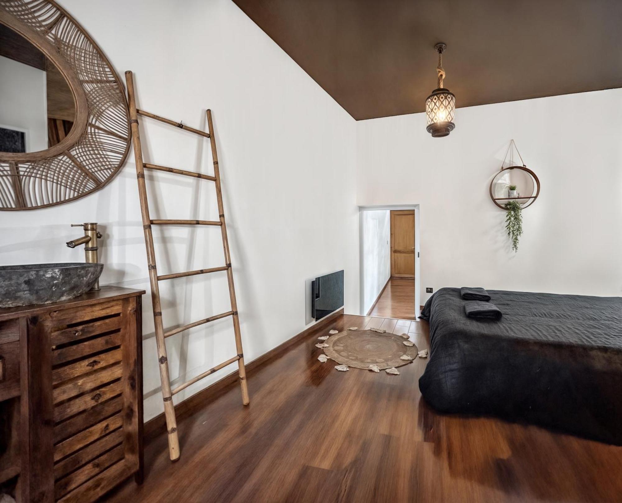 Zen&jacuzzi - Parenthèse De Détente Nouveau! Day Use! Appartement