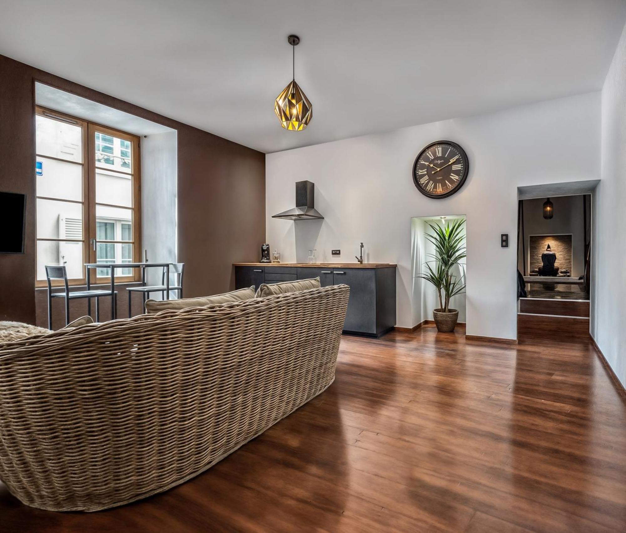 Zen&jacuzzi - Parenthèse De Détente Nouveau! Day Use! Clermont-Ferrand